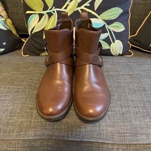 Umberto Raffini Tanya ankle boots!